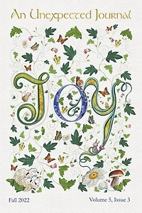 An Unexpected Journal: Joy