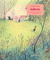 Juliette: les fantômes reviennent au printemps