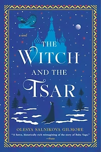 the Witch and Tsar