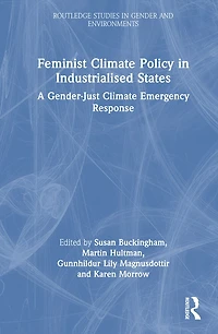Feminist Climate Policy Industrialised States: A Gender-Just Emergency Response