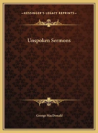 Unspoken Sermons