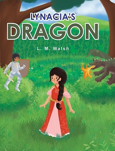 Lynacia's Dragon