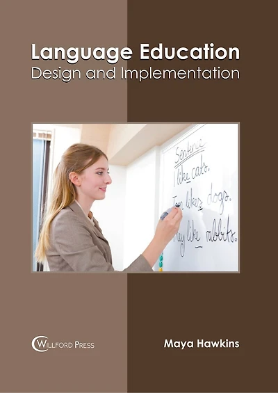 Language Education: Design And Implementation