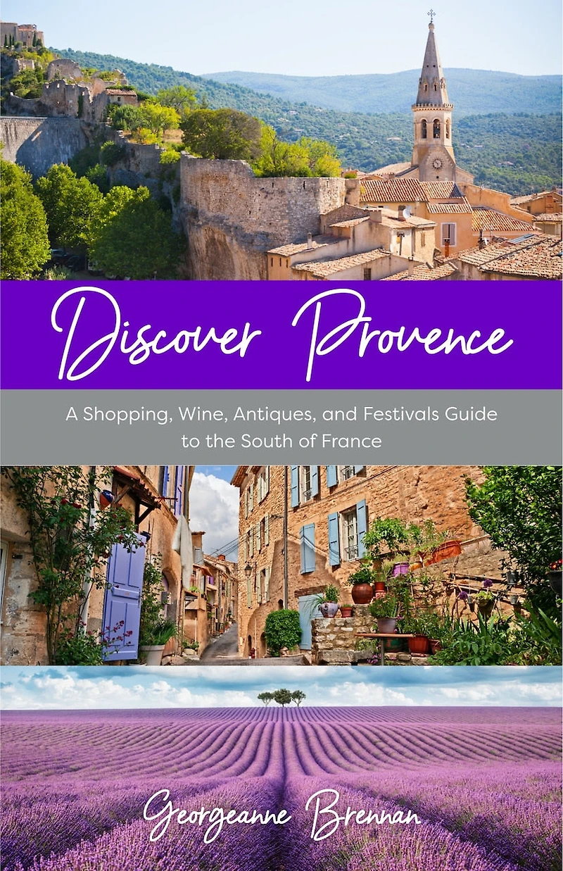 Windows On Provence: Musings The Food, Wine, And Culture Of South France