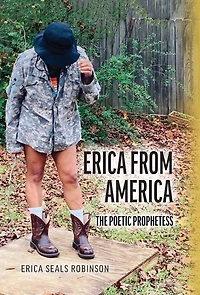 Erica from America: The Poetic Prophetess