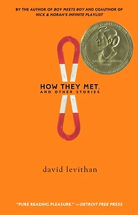 How They Met and Other Stories