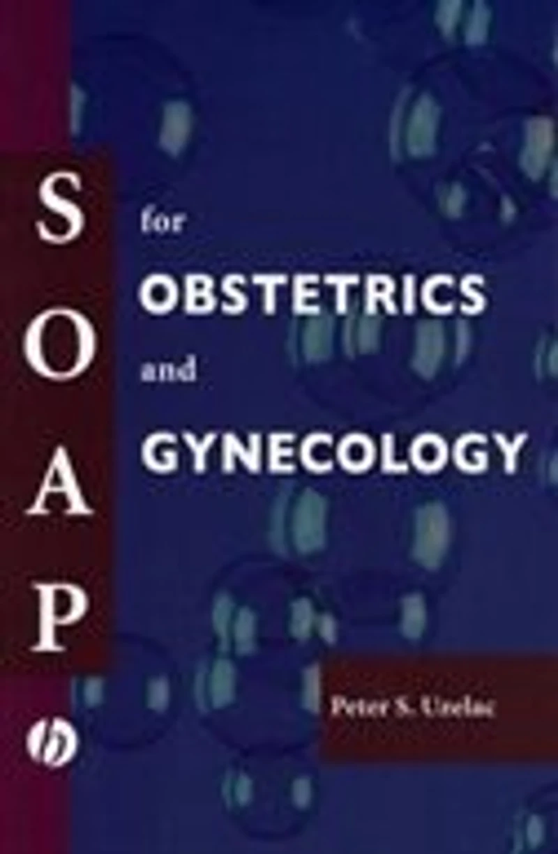 SOAP for the Rotations