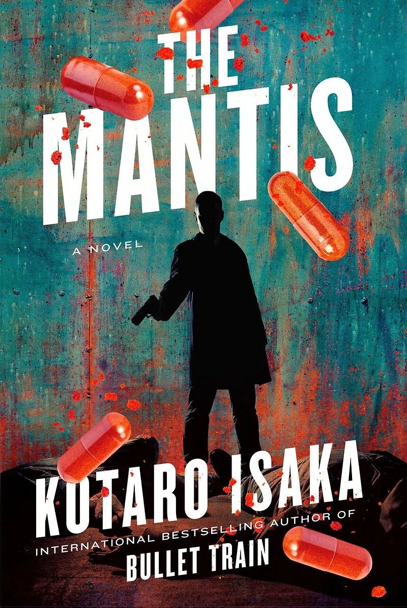 The Mantis: A Novel
