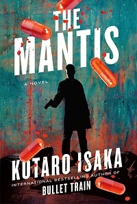 The Mantis: A Novel