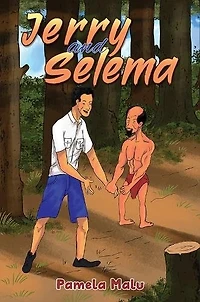 Jerry and Selema