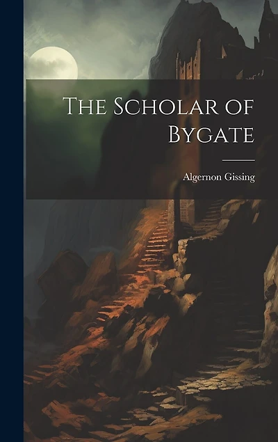 The Scholar of Bygate