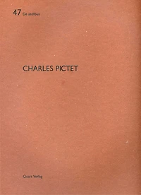 Charles Pictet: De Aedibus 47