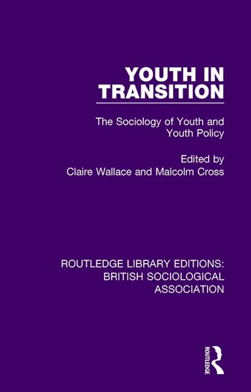 Youth Transition: The Sociology Of And Policy