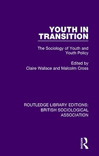 Youth Transition: The Sociology Of And Policy