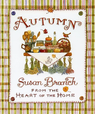 Autumn from the Heart of the Home