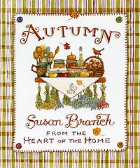 Autumn from the Heart of the Home