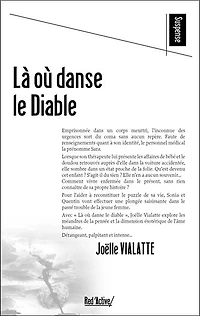 Là où danse le diable: suspense
