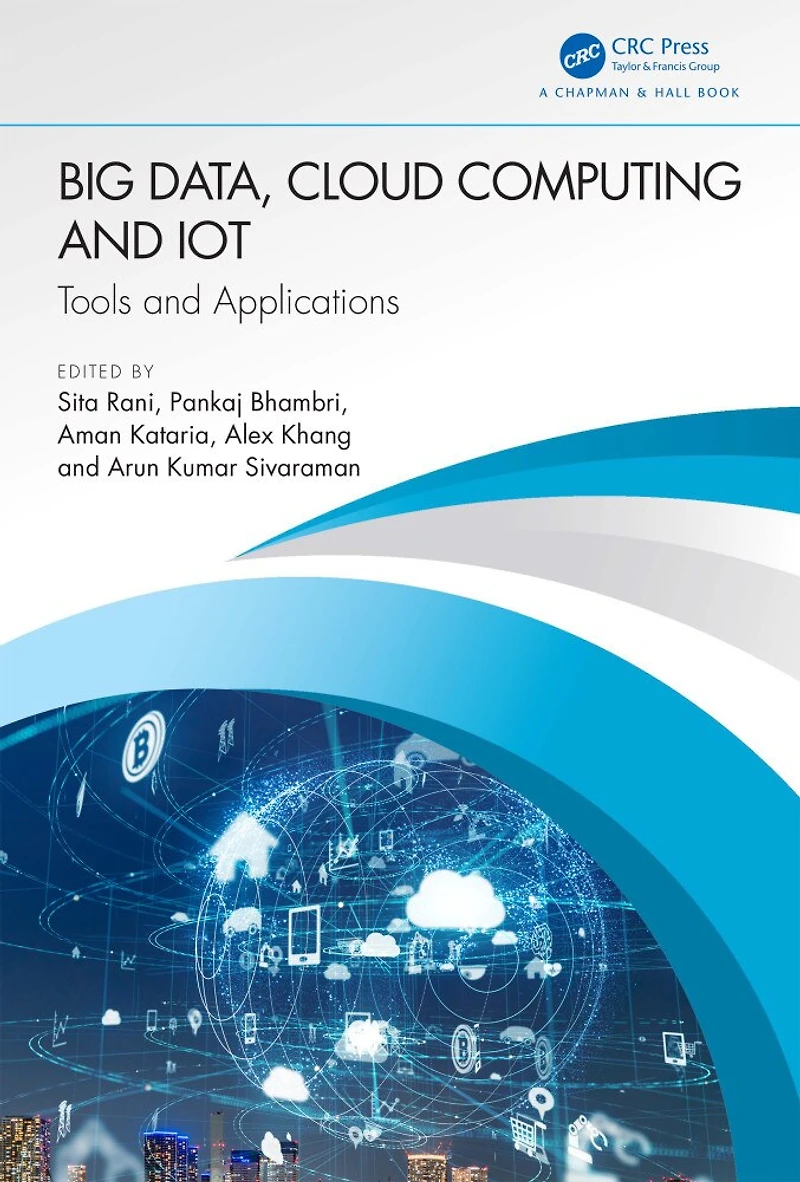Big Data, Cloud Computing and IoT: Tools Applications