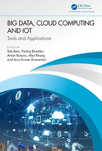 Big Data, Cloud Computing and IoT: Tools Applications