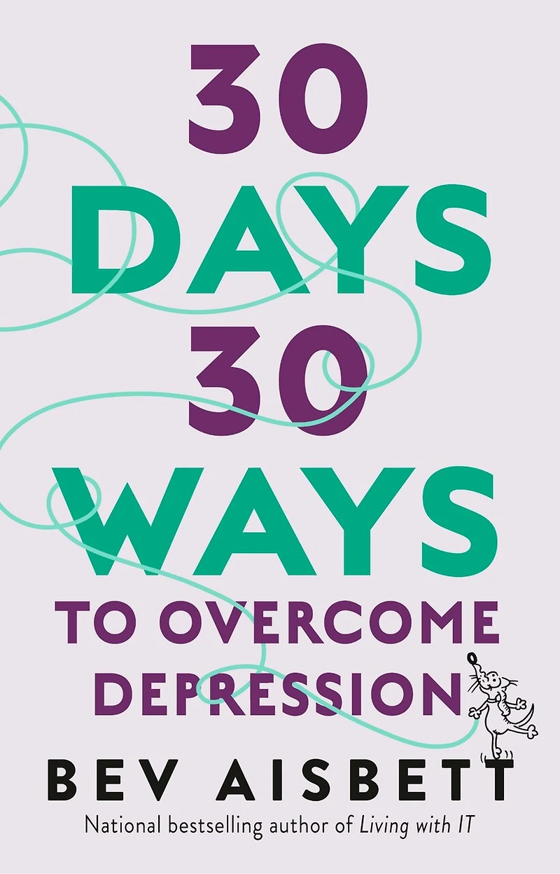 30 Days Ways To Overcome Depression