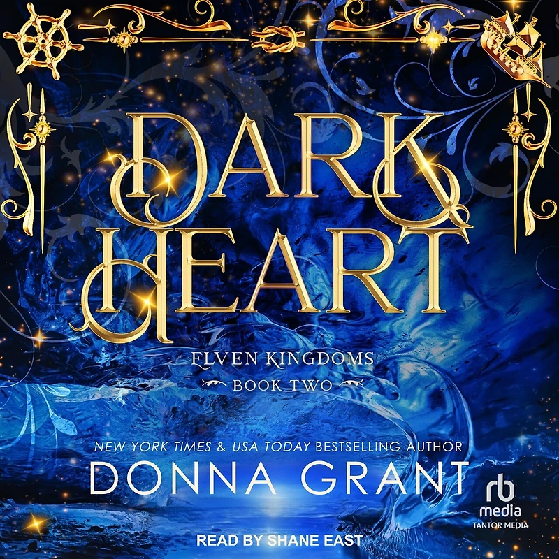 Dark Heart