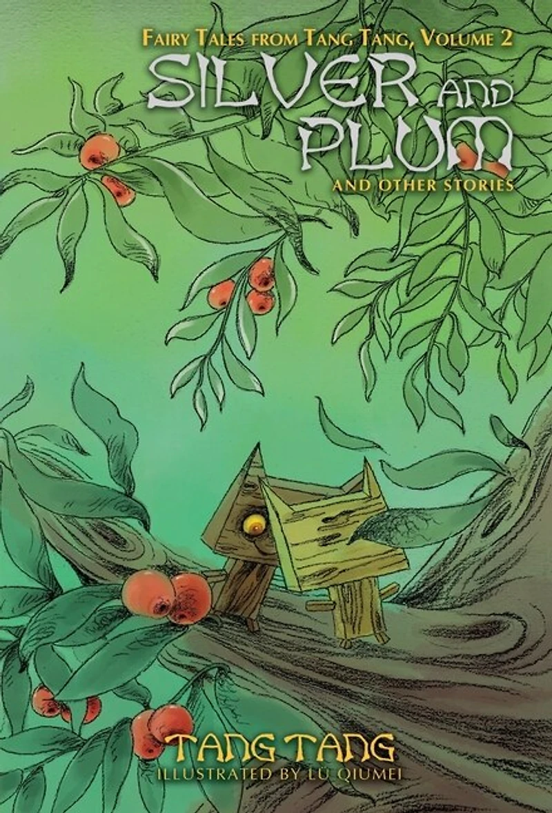 Silver and Plum and Other Stories