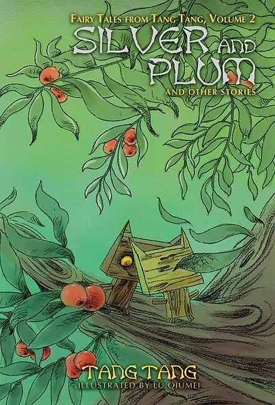 Silver and Plum and Other Stories