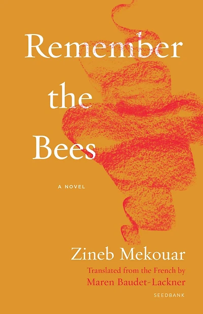 Remember the Bees: A Novel