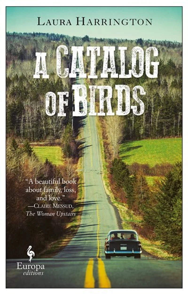 A Catalog Of Birds