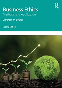 Business Ethics: Methods And Application