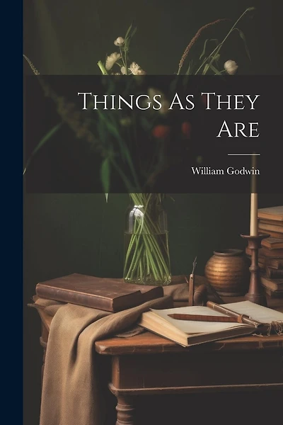 Things As They Are