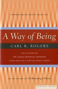 A Way Of Being