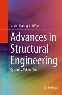 Advances Structural Engineering: Dynamics, Volume Two