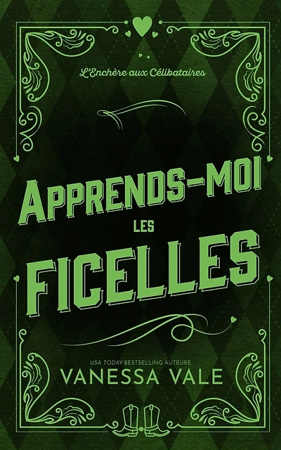 Apprends-Moi Les Ficelles