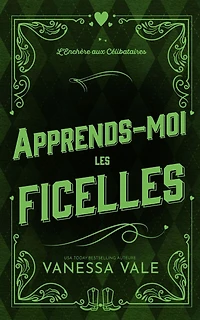 Apprends-Moi Les Ficelles