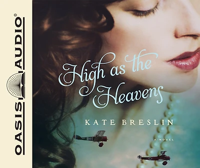 High As The Heavens (library Edition)