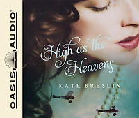 High As The Heavens (library Edition)