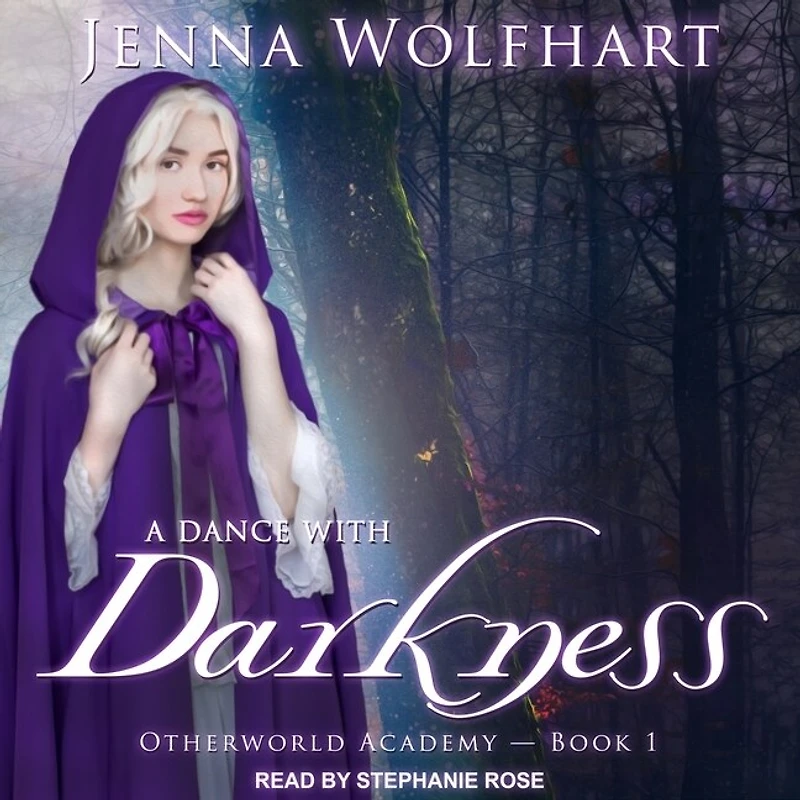 A Dance with Darkness Lib/E