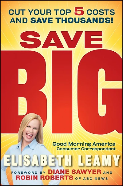 Save Big: Cut Your Top 5 Costs and Thousands