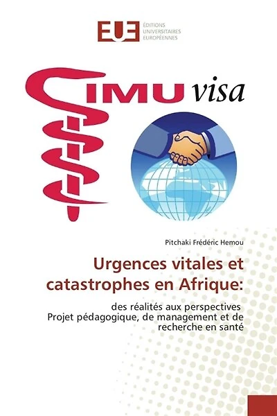 Urgences vitales et catastrophes en Afrique