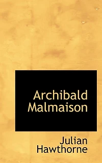 Archibald Malmaison