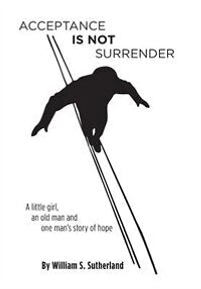 Acceptance is not Surrender