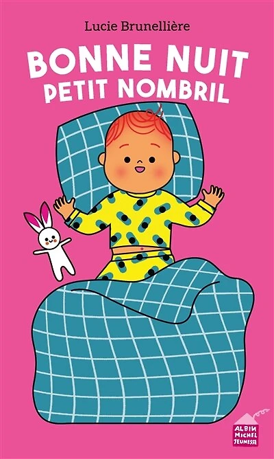 Bonne nuit petit nombril