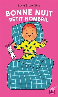 Bonne nuit petit nombril