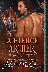 A Fierce Archer
