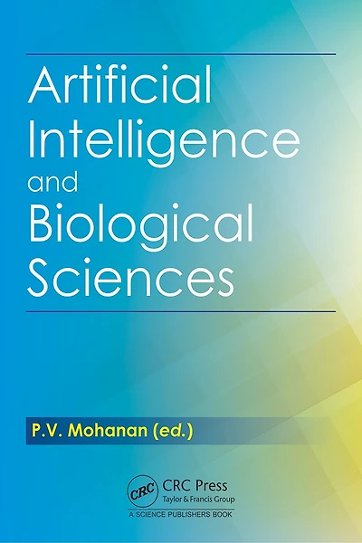 Artificial Intelligence and Biological Sciences