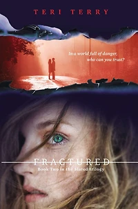 Fractured: Book Two the Slated Trilogy