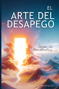 El The Art of Letting Go / El arte del desapego: Embracing Uncertainty and Living a Fulfilling Life / aceptar la incertidumbre y vivir una vida plena