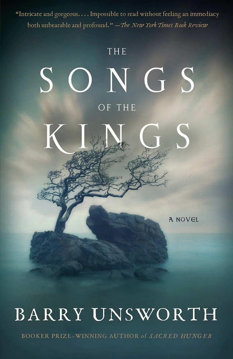 the Songs of Kings
