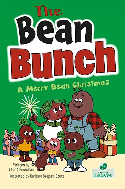 A Merry Bean Christmas